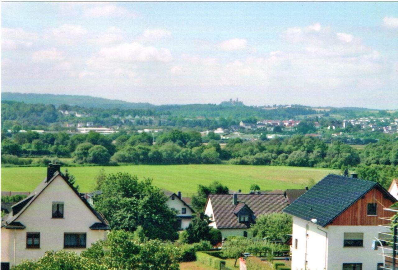 Ferienwohnung Buettner Solms-Oberbiel Zewnętrze zdjęcie